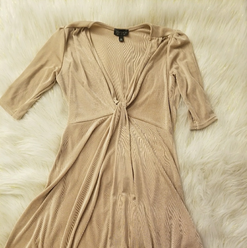 Topshop dress
